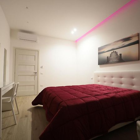 B&B Nonna Maria Pompeji Eksteriør billede