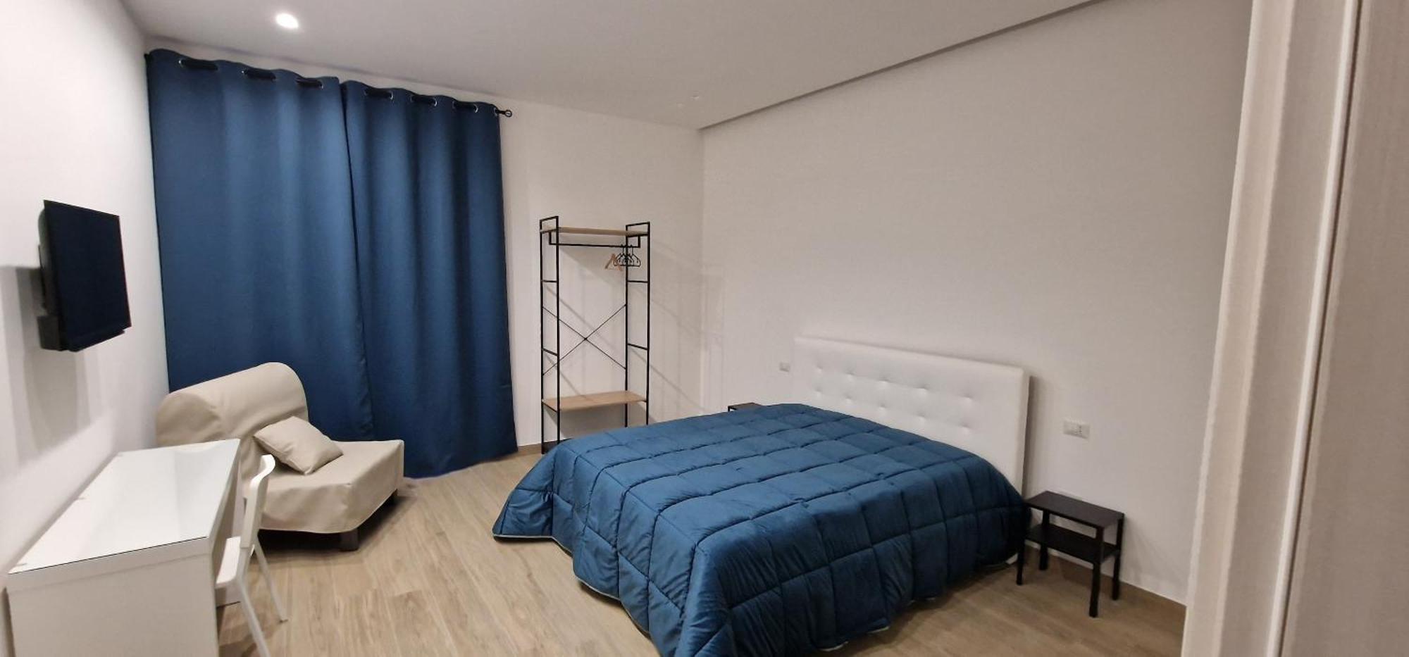 B&B Nonna Maria Pompeji Eksteriør billede